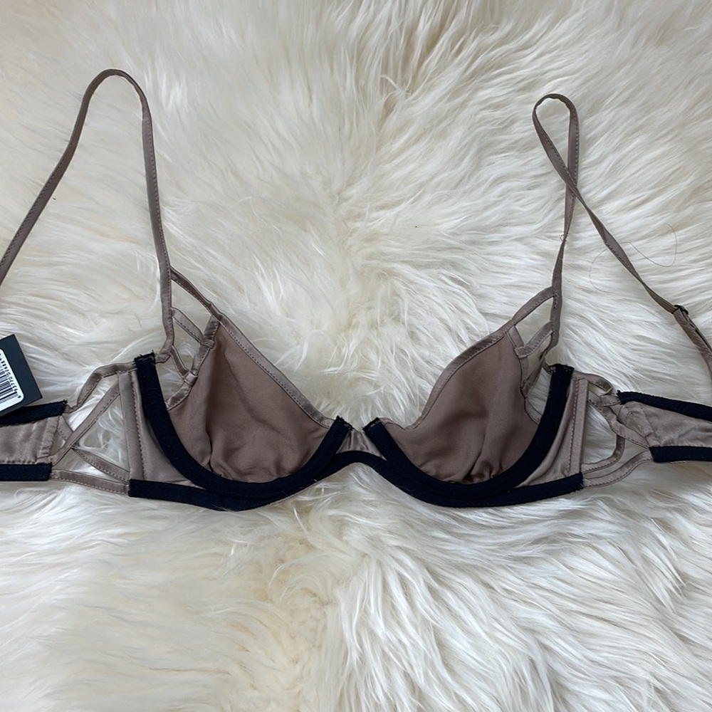 Kiki De Montparnasse Bra